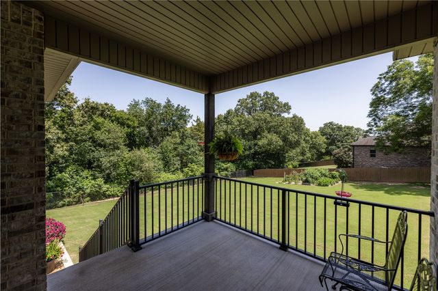 21808 Friendship View Road, Springdale, AR 72764