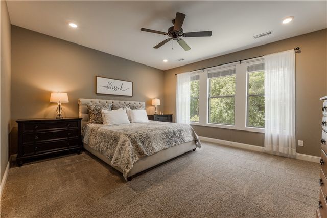21808 Friendship View Road, Springdale, AR 72764