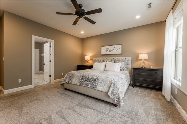 21808 Friendship View Road, Springdale, AR 72764