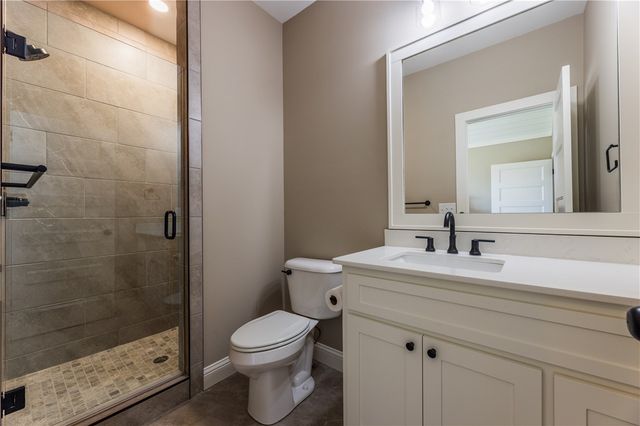 21808 Friendship View Road, Springdale, AR 72764