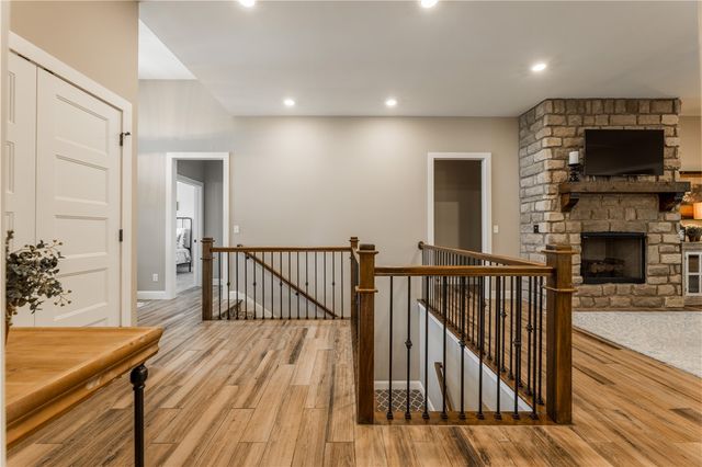 21808 Friendship View Road, Springdale, AR 72764