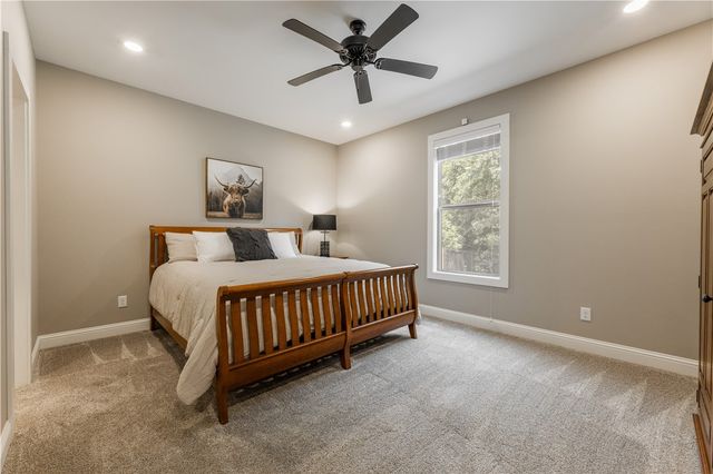 21808 Friendship View Road, Springdale, AR 72764