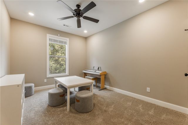 21808 Friendship View Road, Springdale, AR 72764