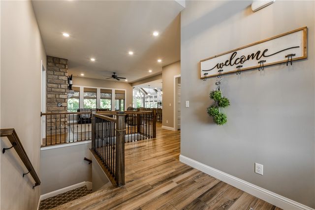 21808 Friendship View Road, Springdale, AR 72764