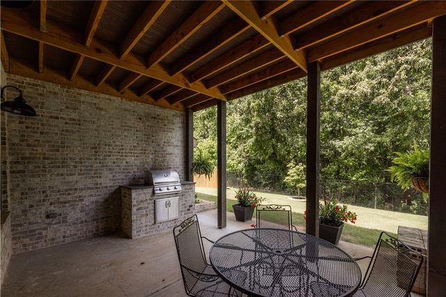 21808 Friendship View Road, Springdale, AR 72764