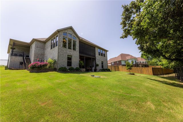 21808 Friendship View Road, Springdale, AR 72764
