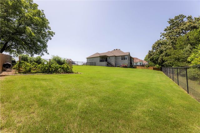 21808 Friendship View Road, Springdale, AR 72764