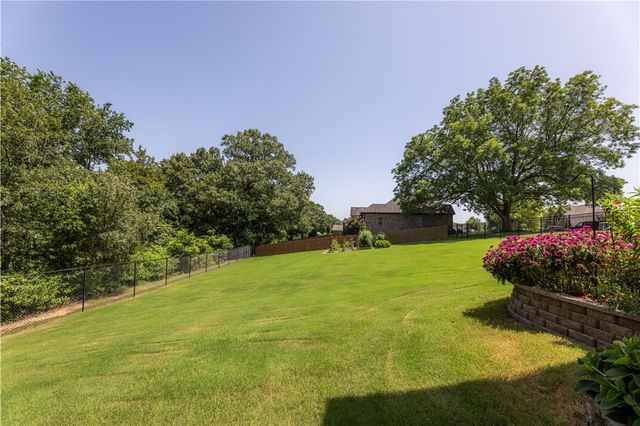 21808 Friendship View Road, Springdale, AR 72764