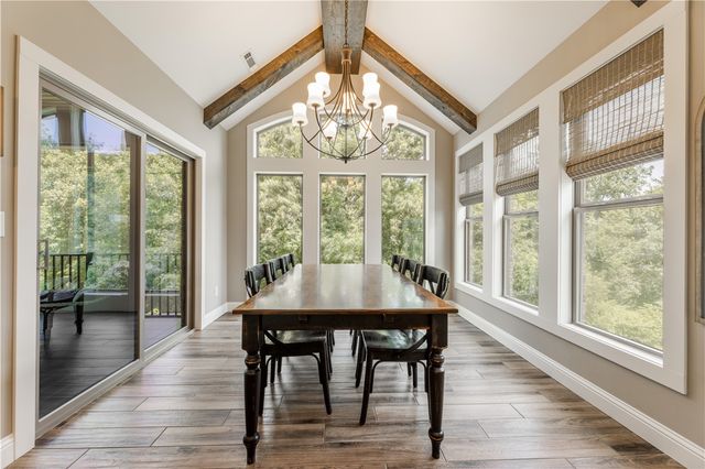 21808 Friendship View Road, Springdale, AR 72764