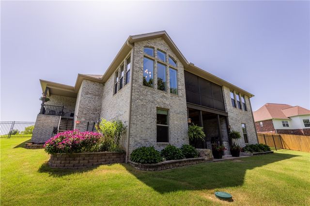 21808 Friendship View Road, Springdale, AR 72764