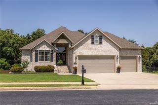 21808 Friendship View Road, Springdale, AR 72764