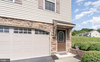 358 WEATHERSTONE DR #46, New Cumberland, PA 17070