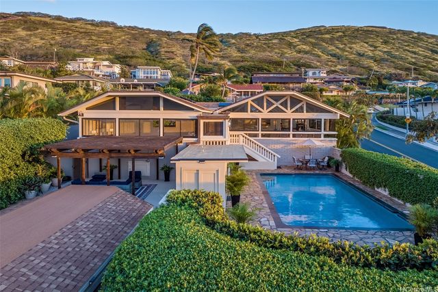 101 Nawiliwili Street, Honolulu, HI 96825