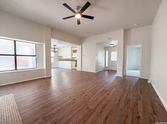 7339 LONGING TRL, San Antonio, TX 78244