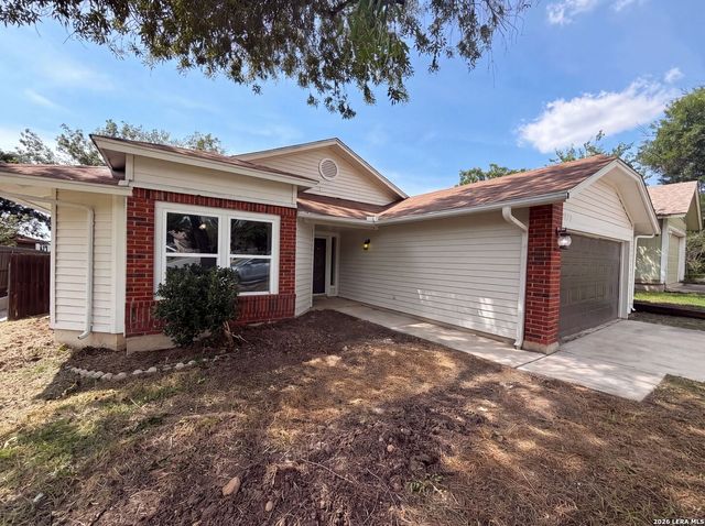 7339 LONGING TRL, San Antonio, TX 78244