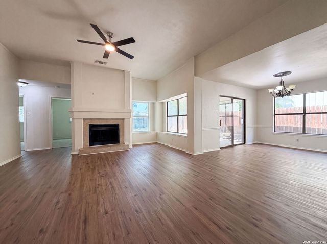 7339 LONGING TRL, San Antonio, TX 78244