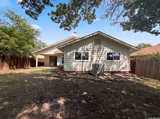 7339 LONGING TRL, San Antonio, TX 78244