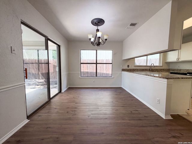 7339 LONGING TRL, San Antonio, TX 78244