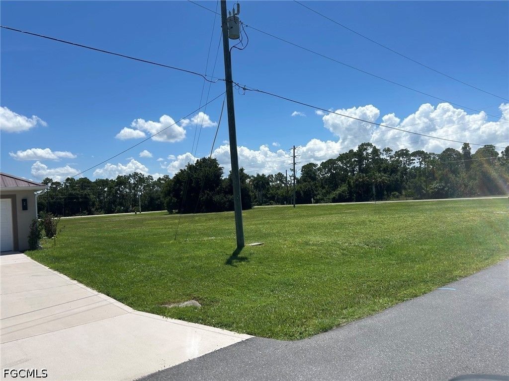 17534 Lockhart CT, Punta Gorda, FL 33955