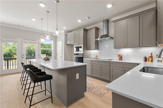 338 Allegro Bend, Mcdonough, GA 30253