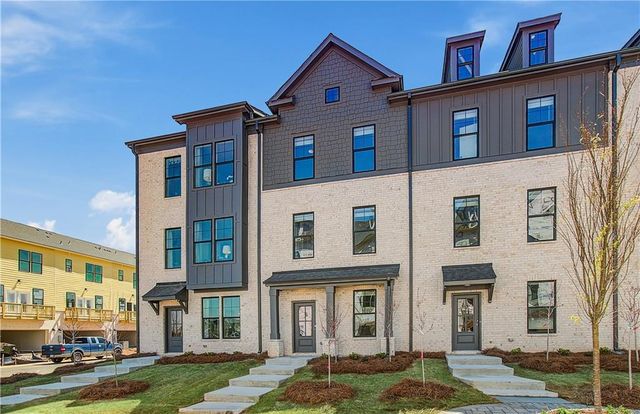 338 Allegro Bend, Mcdonough, GA 30253