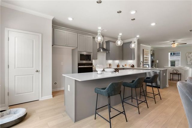 338 Allegro Bend, Mcdonough, GA 30253