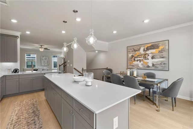 338 Allegro Bend, Mcdonough, GA 30253