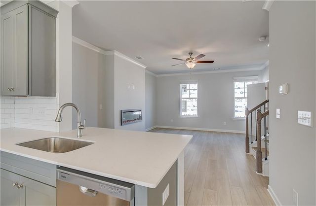 338 Allegro Bend, Mcdonough, GA 30253