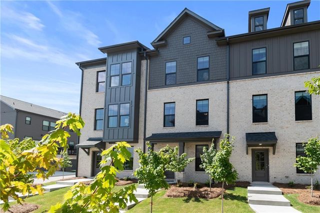 338 Allegro Bend, Mcdonough, GA 30253