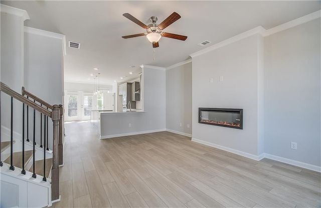 338 Allegro Bend, Mcdonough, GA 30253