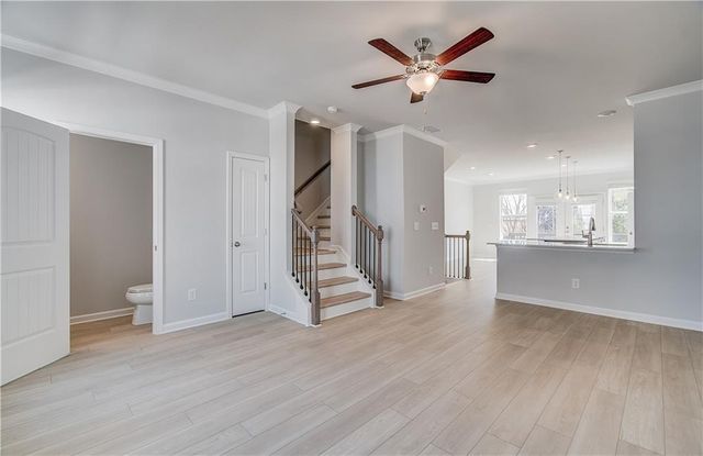 338 Allegro Bend, Mcdonough, GA 30253