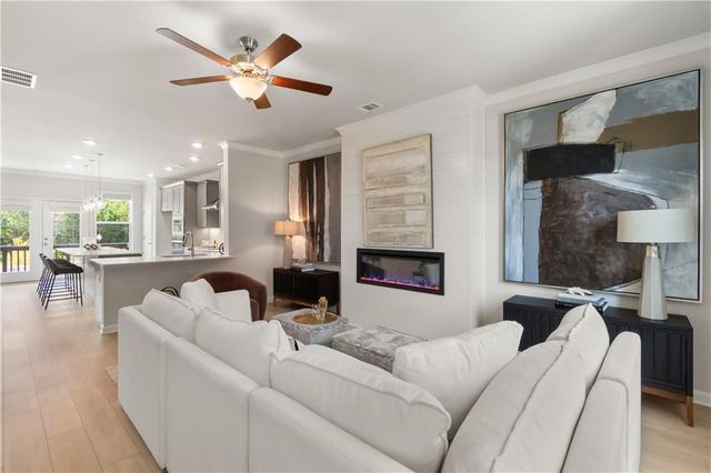 338 Allegro Bend, Mcdonough, GA 30253