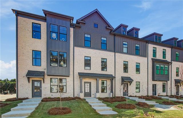 338 Allegro Bend, Mcdonough, GA 30253