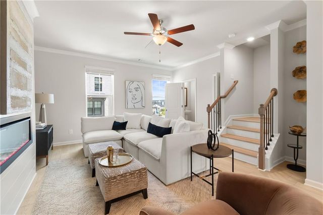 338 Allegro Bend, Mcdonough, GA 30253