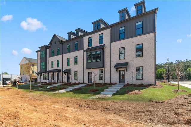 338 Allegro Bend, Mcdonough, GA 30253