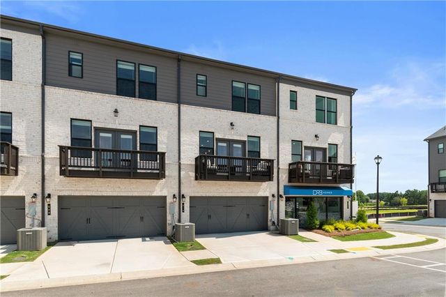 338 Allegro Bend, Mcdonough, GA 30253