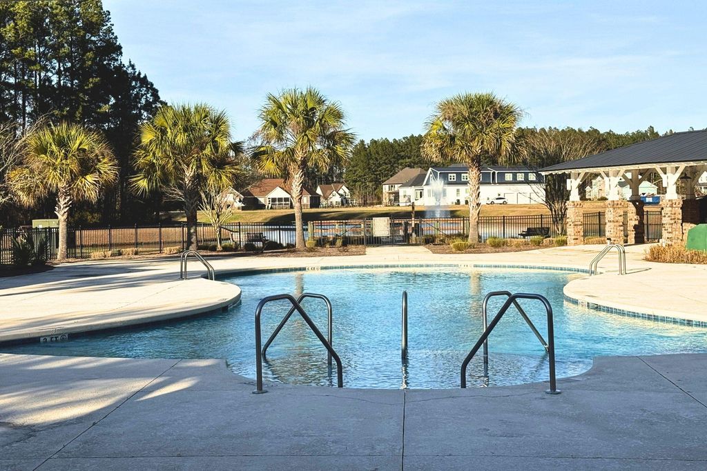 Image 12 of property listing at 1321 Wood Sorrel Drive, Moncks Corner, SC 29461