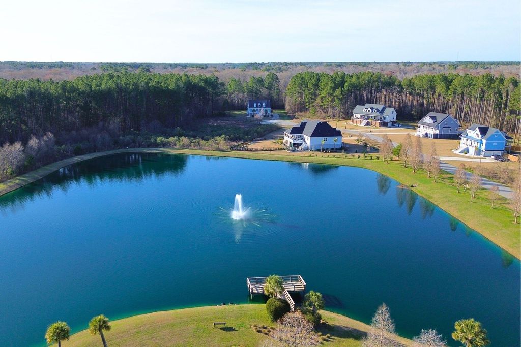 Image 14 of property listing at 1321 Wood Sorrel Drive, Moncks Corner, SC 29461