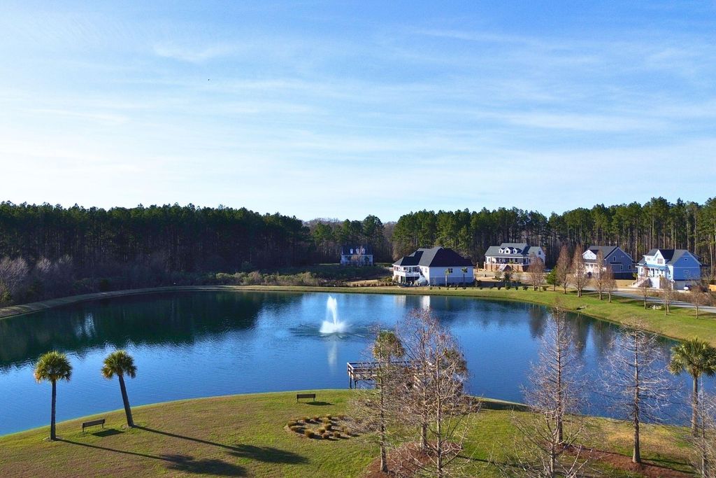 Image 15 of property listing at 1321 Wood Sorrel Drive, Moncks Corner, SC 29461