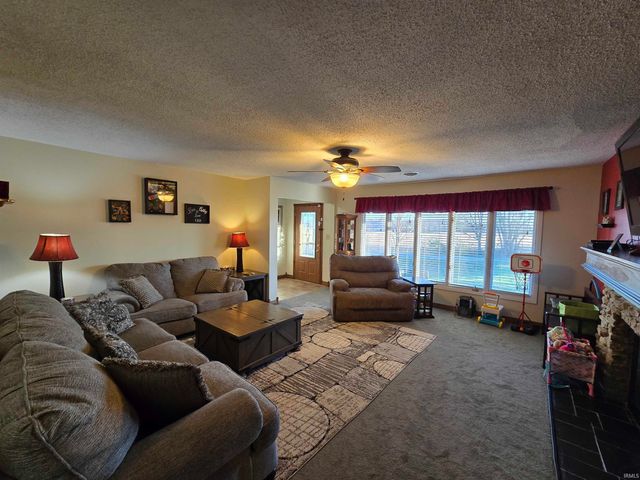 400 E Co Rd 775 South, Muncie, IN 47302