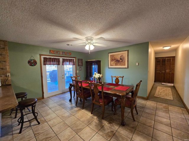 400 E Co Rd 775 South, Muncie, IN 47302