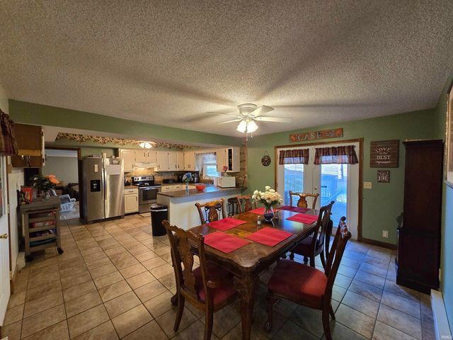 400 E Co Rd 775 South, Muncie, IN 47302