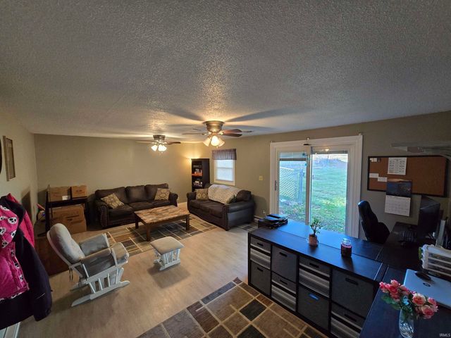 400 E Co Rd 775 South, Muncie, IN 47302