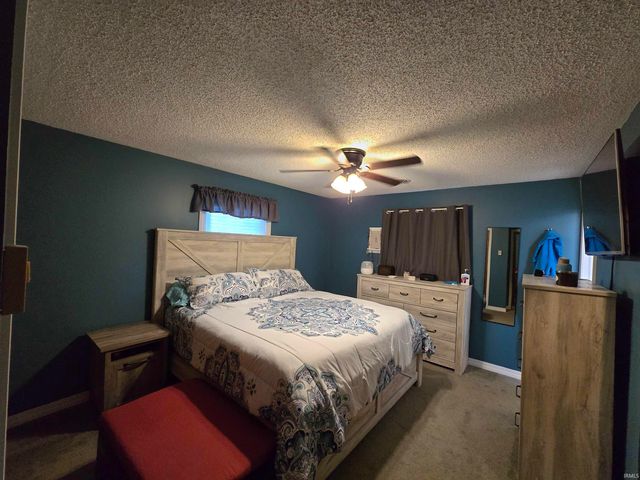 400 E Co Rd 775 South, Muncie, IN 47302