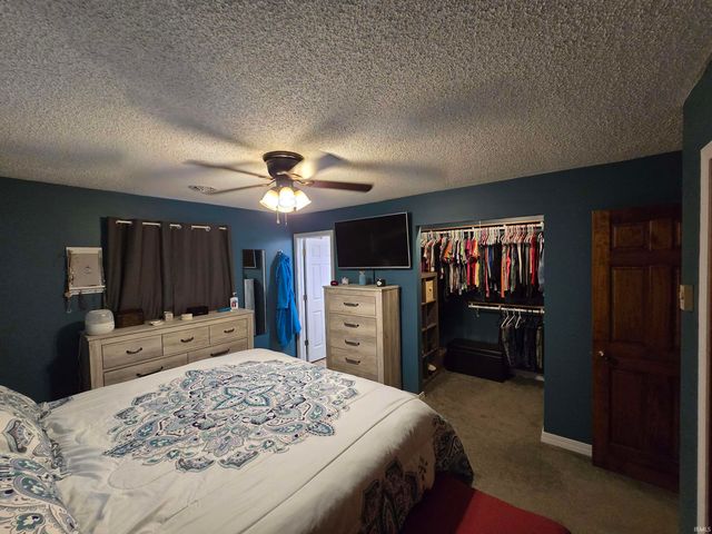 400 E Co Rd 775 South, Muncie, IN 47302