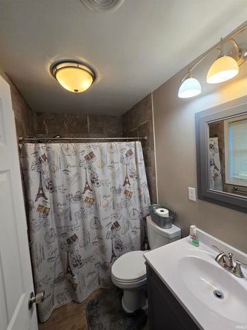 400 E Co Rd 775 South, Muncie, IN 47302