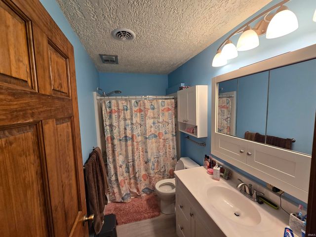 400 E Co Rd 775 South, Muncie, IN 47302