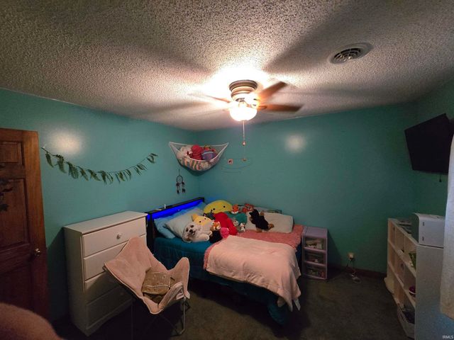 400 E Co Rd 775 South, Muncie, IN 47302