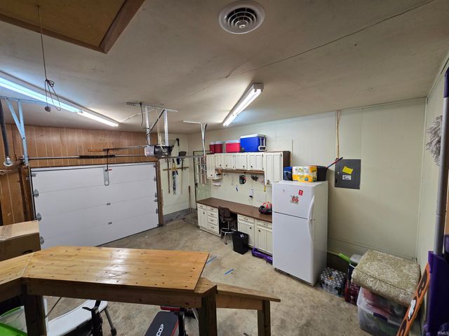 400 E Co Rd 775 South, Muncie, IN 47302