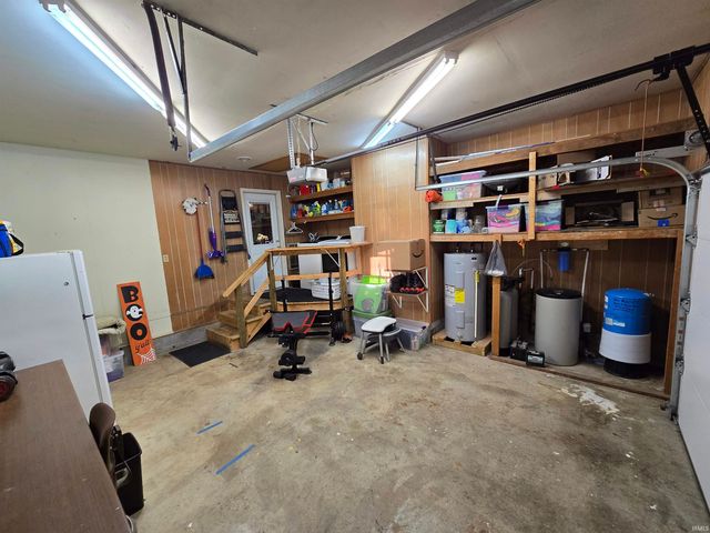 400 E Co Rd 775 South, Muncie, IN 47302